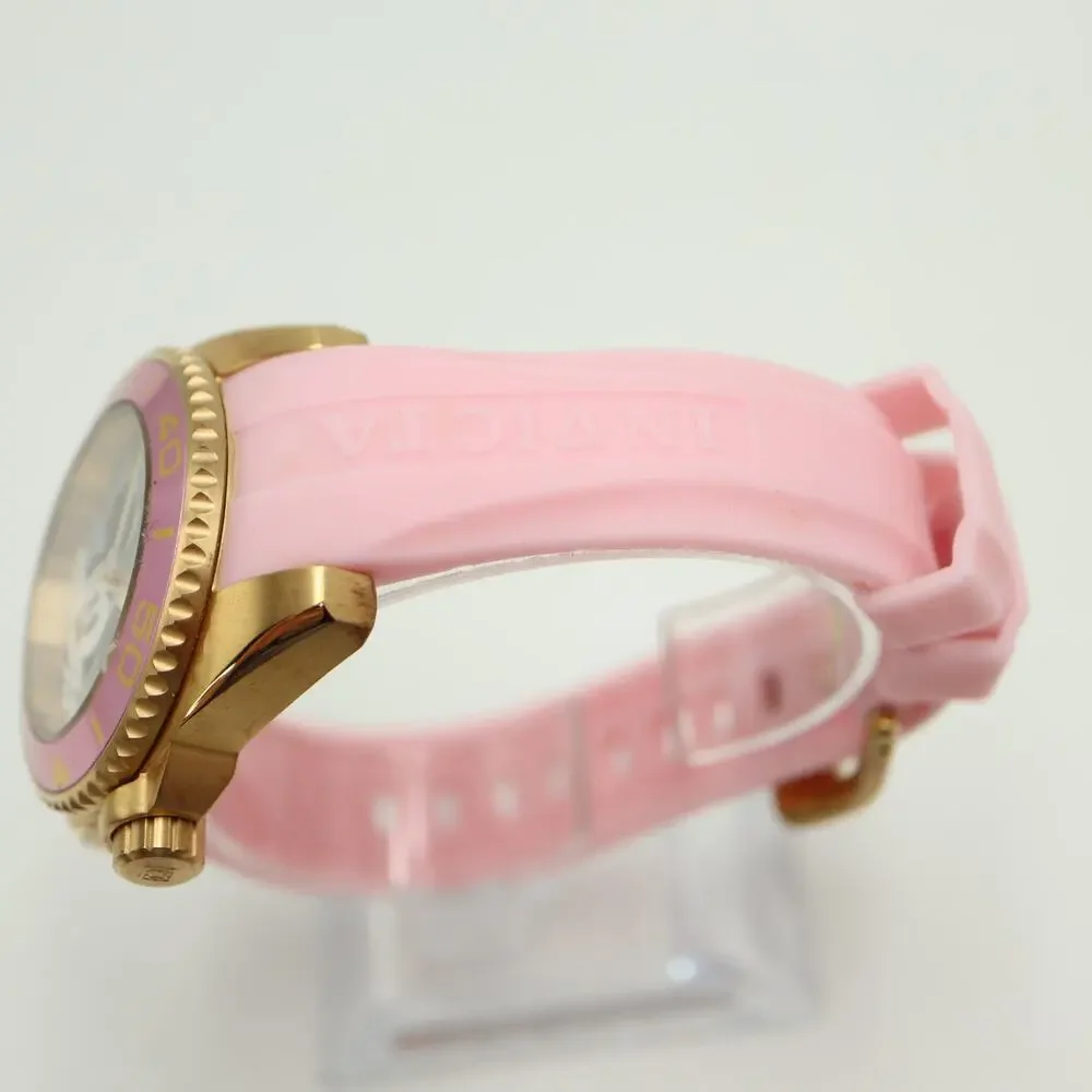 Invicta disney limited